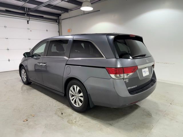 Used 2014 Honda Odyssey EX-L image 5