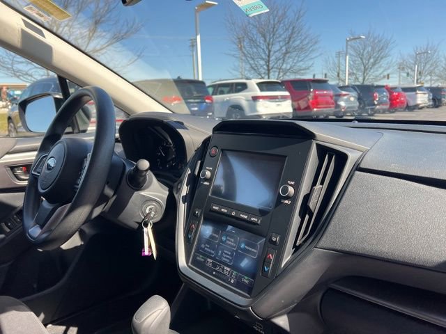 Used 2024 Subaru Impreza 2.0i image 30