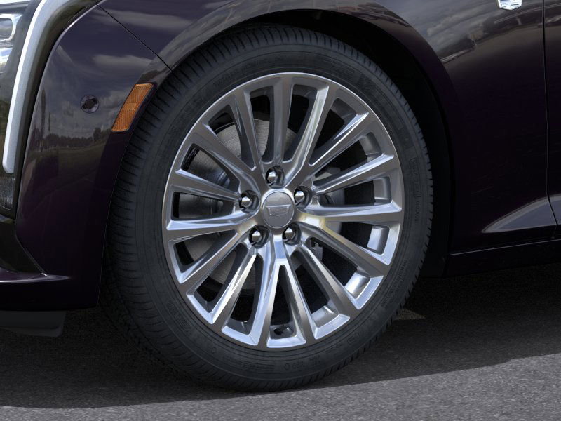 New 2026 Cadillac CT5 Premium Luxury w/ Platinum Package image 9