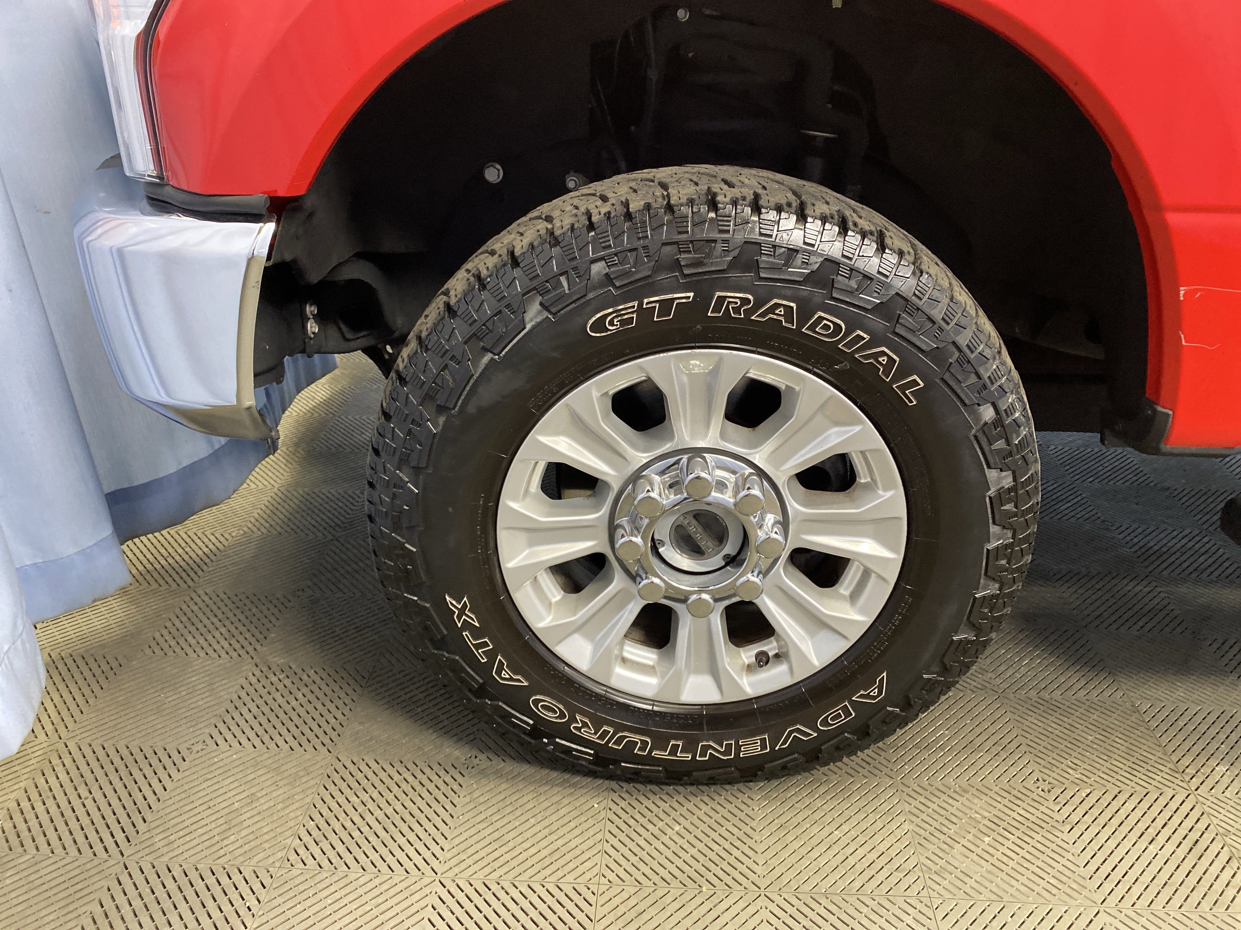 Used 2022 Ford F250 XL w/ STX Appearance Package image 39