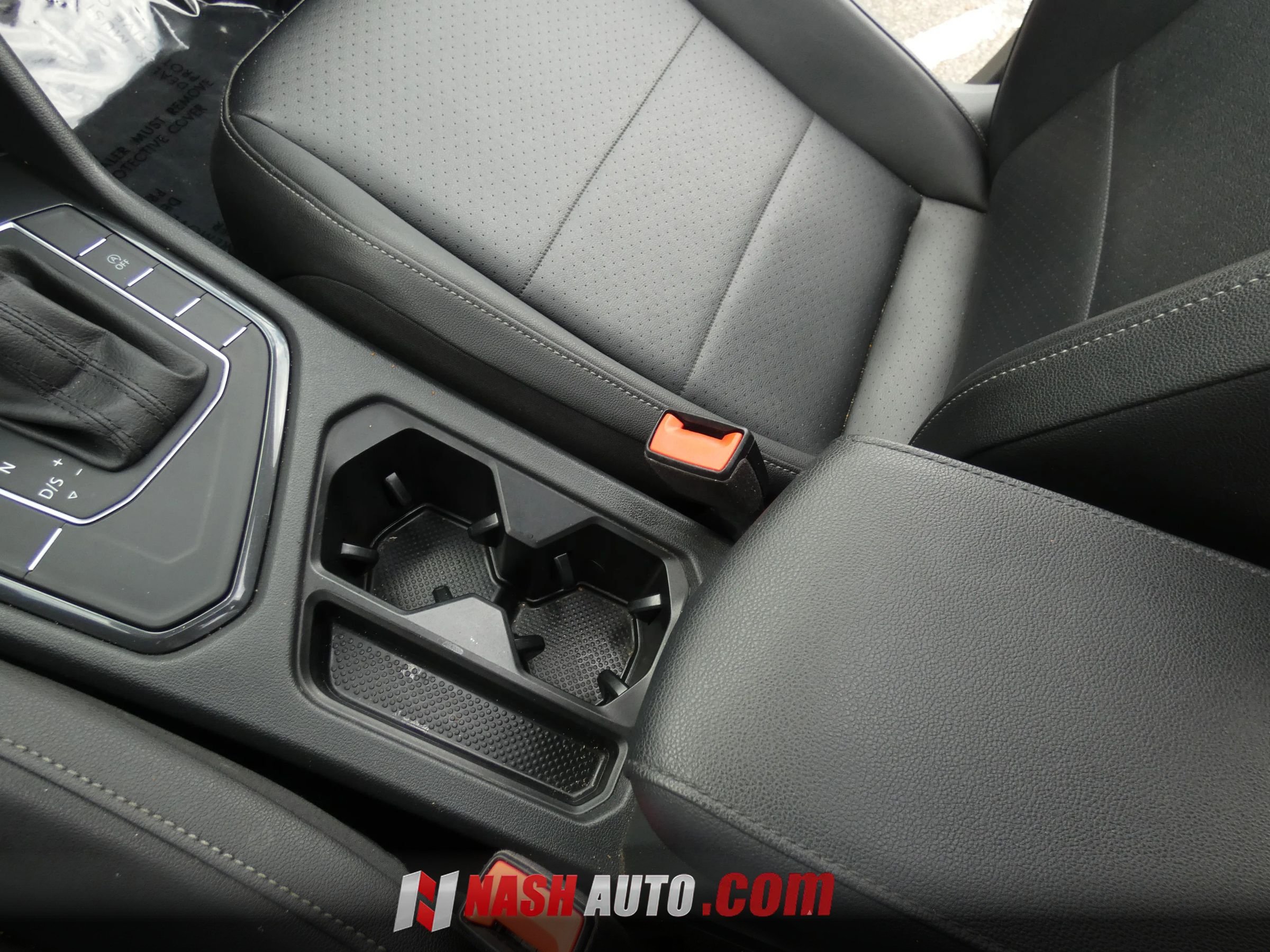 Used 2020 Volkswagen Tiguan SE w/ Panoramic Sunroof Package FWD image 65