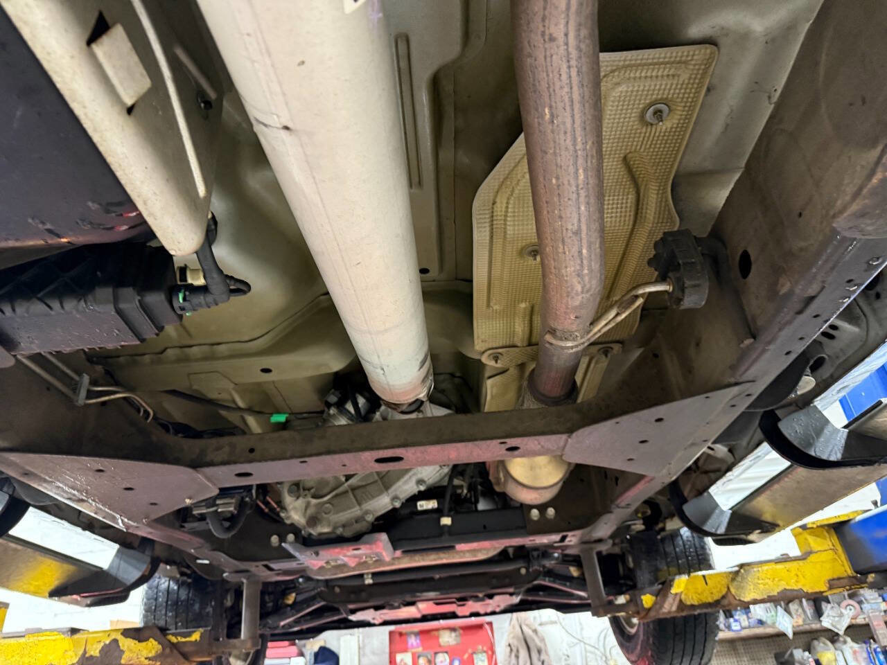 Used 2018 Chevrolet Silverado 1500 LT w/ All Star Edition image 31