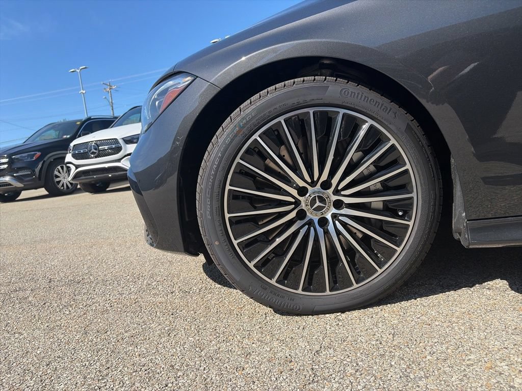 New 2026 Mercedes-Benz CLE 450 4MATIC Coupe image 27