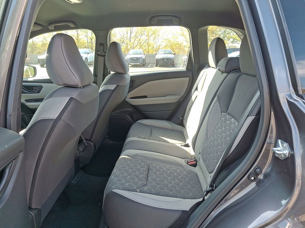 New 2026 Subaru Forester image 13