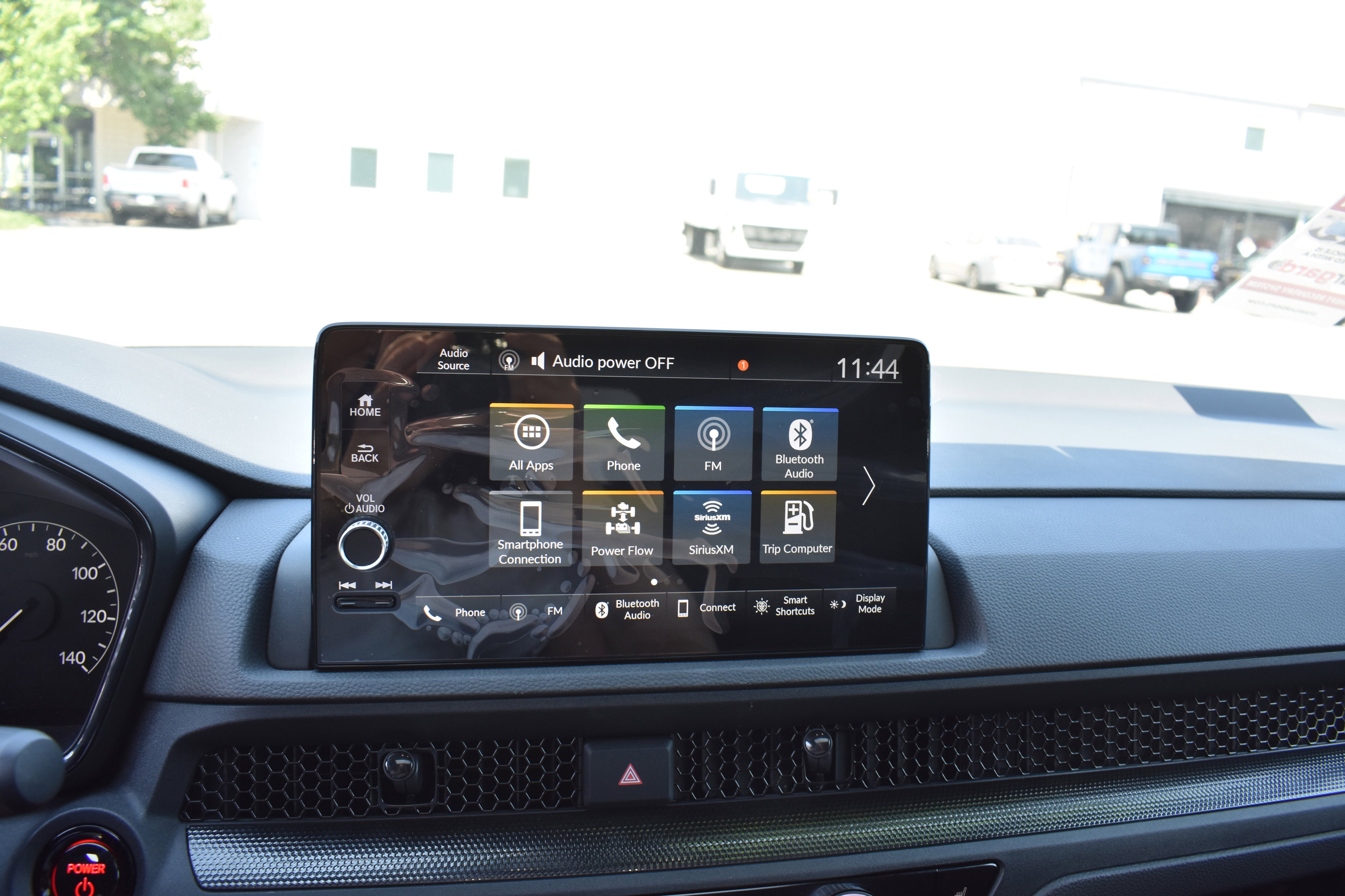 Used 2025 Honda CR-V Sport-L image 18
