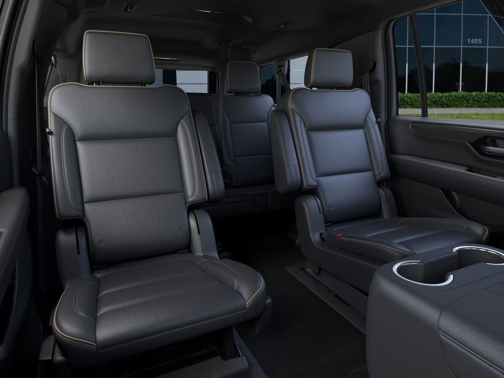 New 2026 GMC Yukon XL Elevation image 17