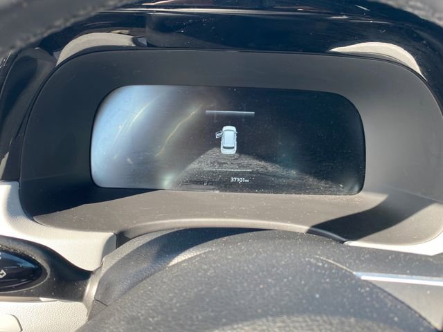 Used 2025 Hyundai Palisade SEL image 8