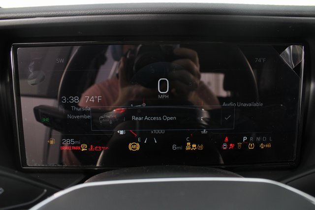 New 2026 GMC Terrain Elevation w/ Elevation Premium Package image 11