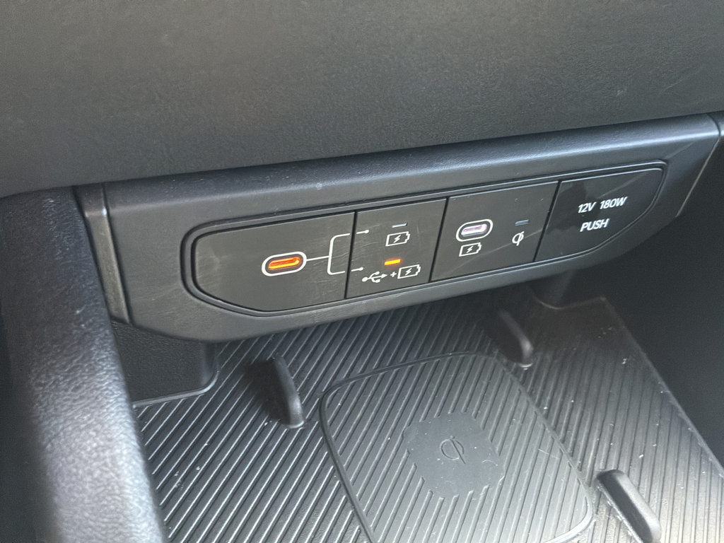 Used 2025 Kia K4 EX FWD image 34