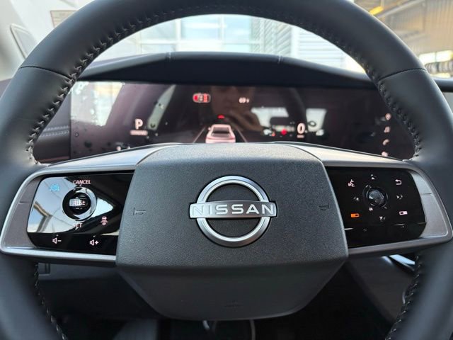 New 2026 Nissan Murano Platinum image 16