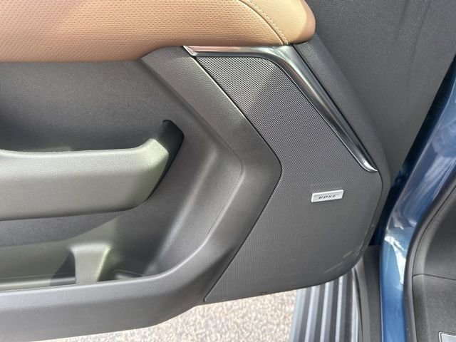 New 2026 Chevrolet Suburban High Country image 14