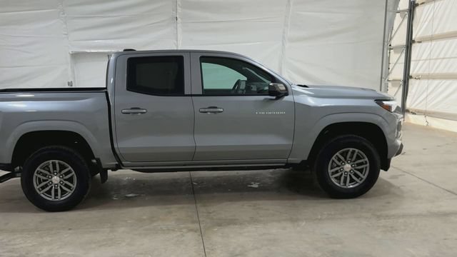 New 2026 Chevrolet Colorado LT w/ LT Convenience Package RWD image 9