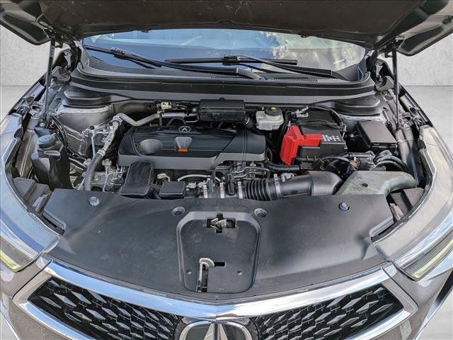 Used 2023 Acura RDX FWD w/ Technology Package image 23