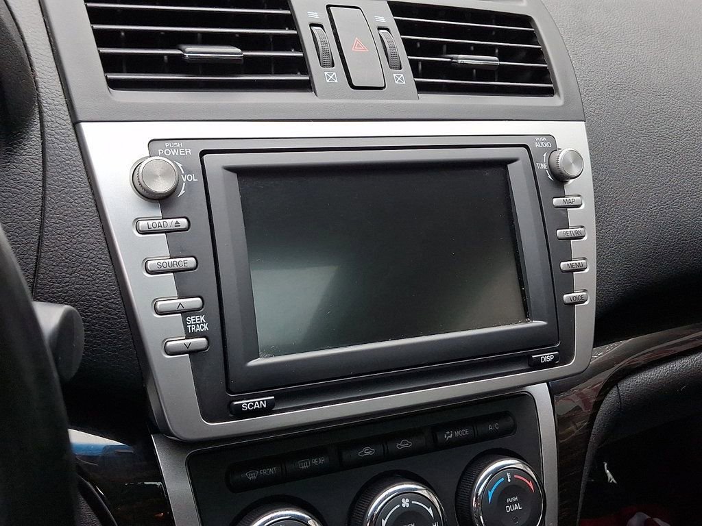 Used 2012 MAZDA MAZDA6 s Grand Touring w/ Technology Pkg image 17