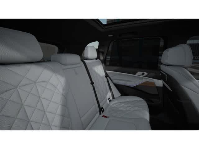 New 2026 BMW X5 xDrive40i w/ Executive Package AWD/4WD image 12
