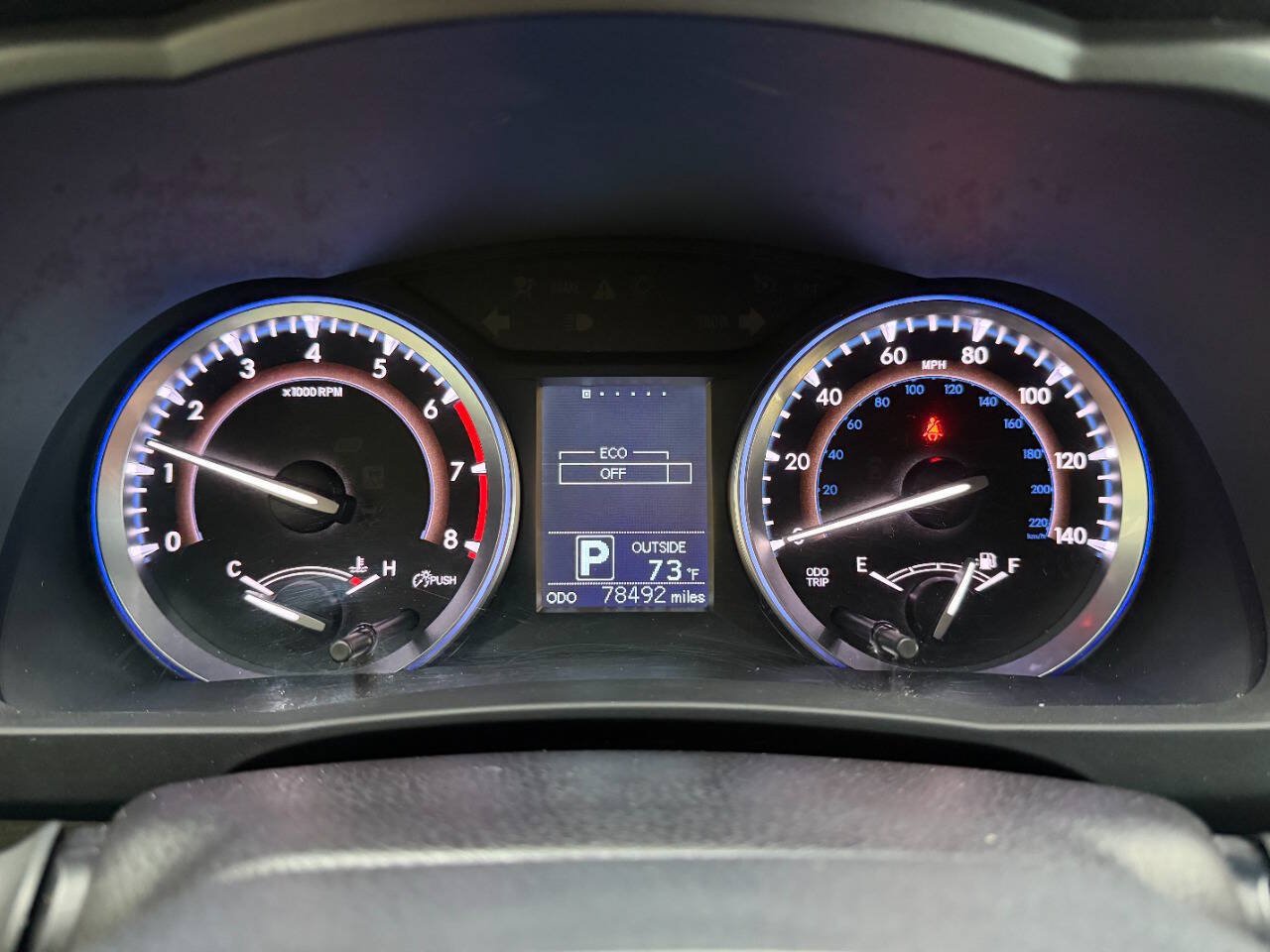 Used 2016 Toyota Highlander LE FWD image 26