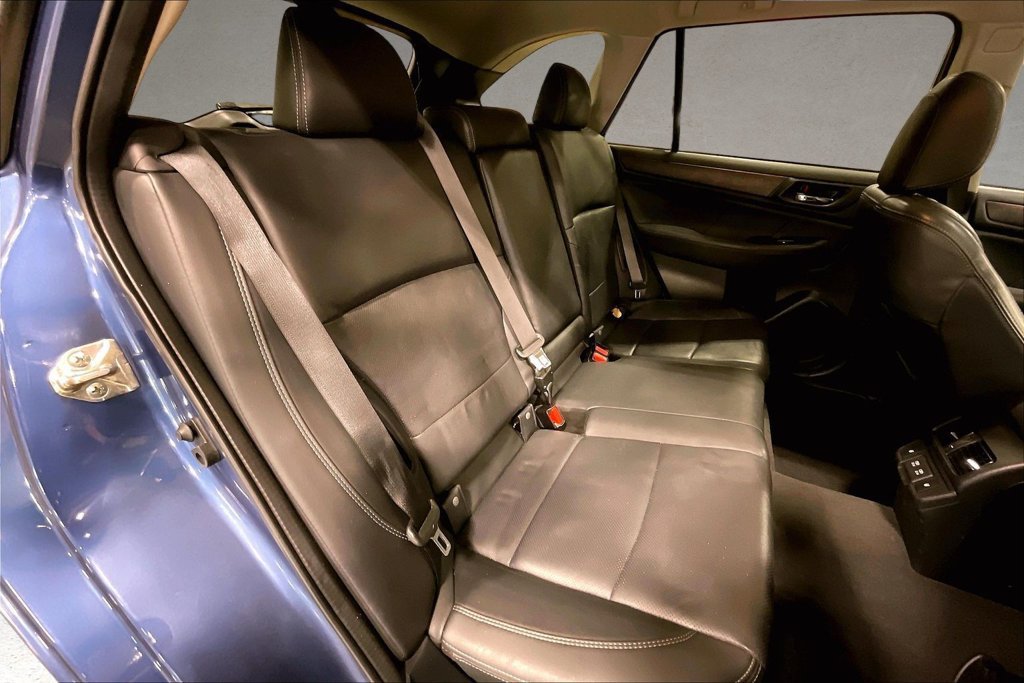 Used 2019 Subaru Outback 2.5i Limited AWD/4WD image 26