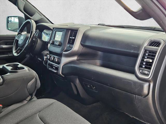 Used 2024 RAM 1500 Tradesman RWD image 21