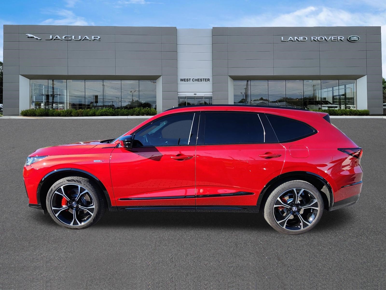 Used 2026 Acura MDX Type S w/ Advance Package AWD/4WD image 5
