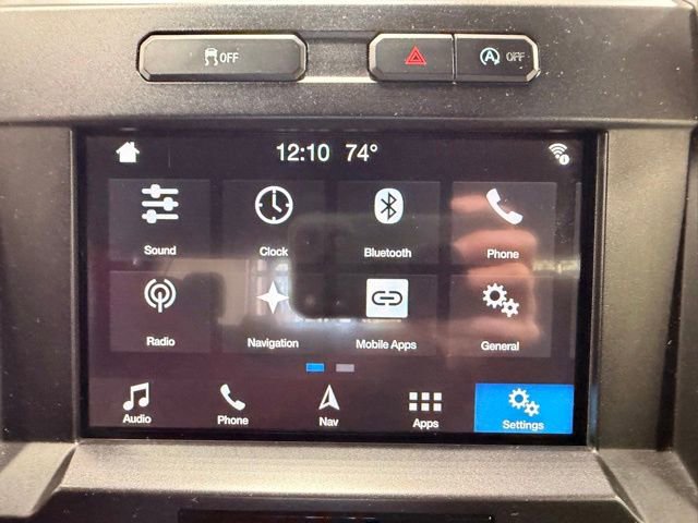 Used 2018 Ford F150 XLT w/ Equipment Group 301A Mid AWD/4WD image 45