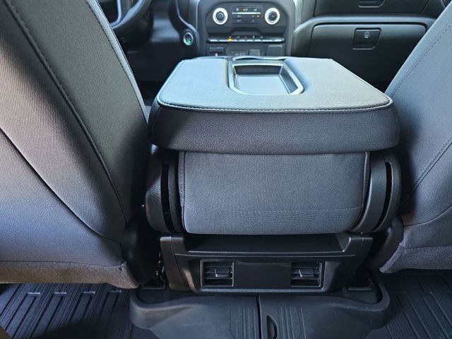 Used 2024 GMC Sierra 2500 Pro w/ Convenience Package image 23