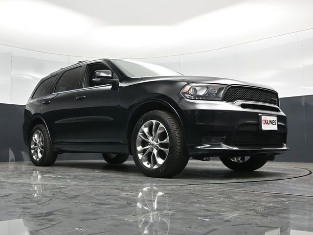 Certified 2020 Dodge Durango GT AWD/4WD image 57