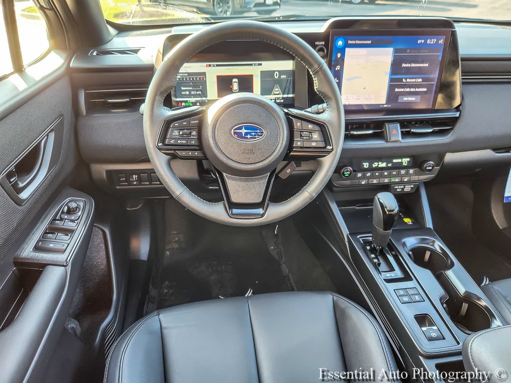 Certified 2026 Subaru Outback Premium AWD/4WD image 11