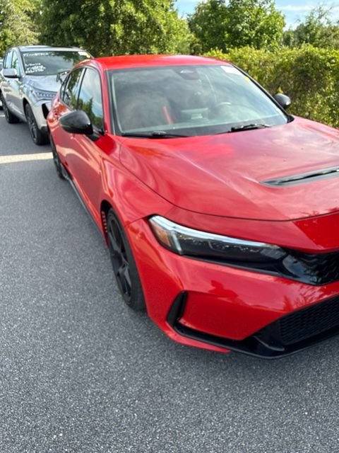 Used 2025 Honda Civic Type R image 7