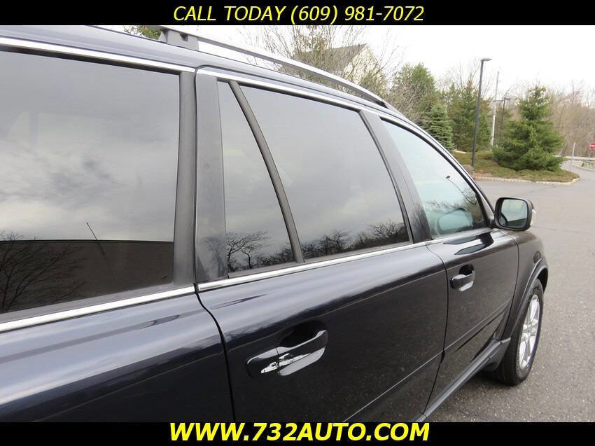 Used 2007 Volvo XC90 V8 AWD/4WD image 20