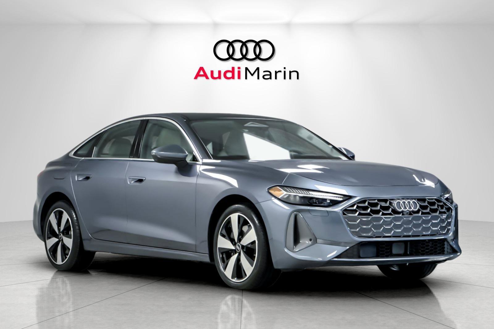 New 2025 Audi A5 2.0T Premium Plus image 7