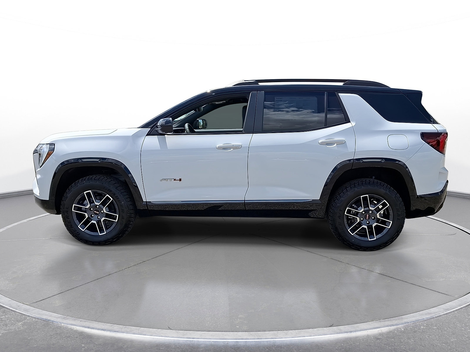 New 2026 GMC Terrain AT4 w/ Technology Package II AWD/4WD image 5