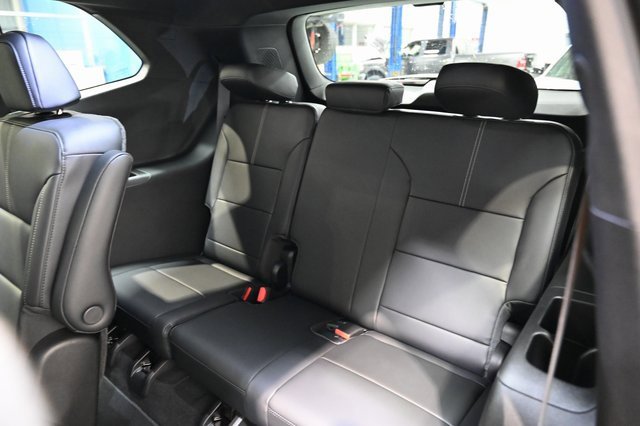 New 2026 GMC Acadia Elevation w/ Elevation Premium Package image 12