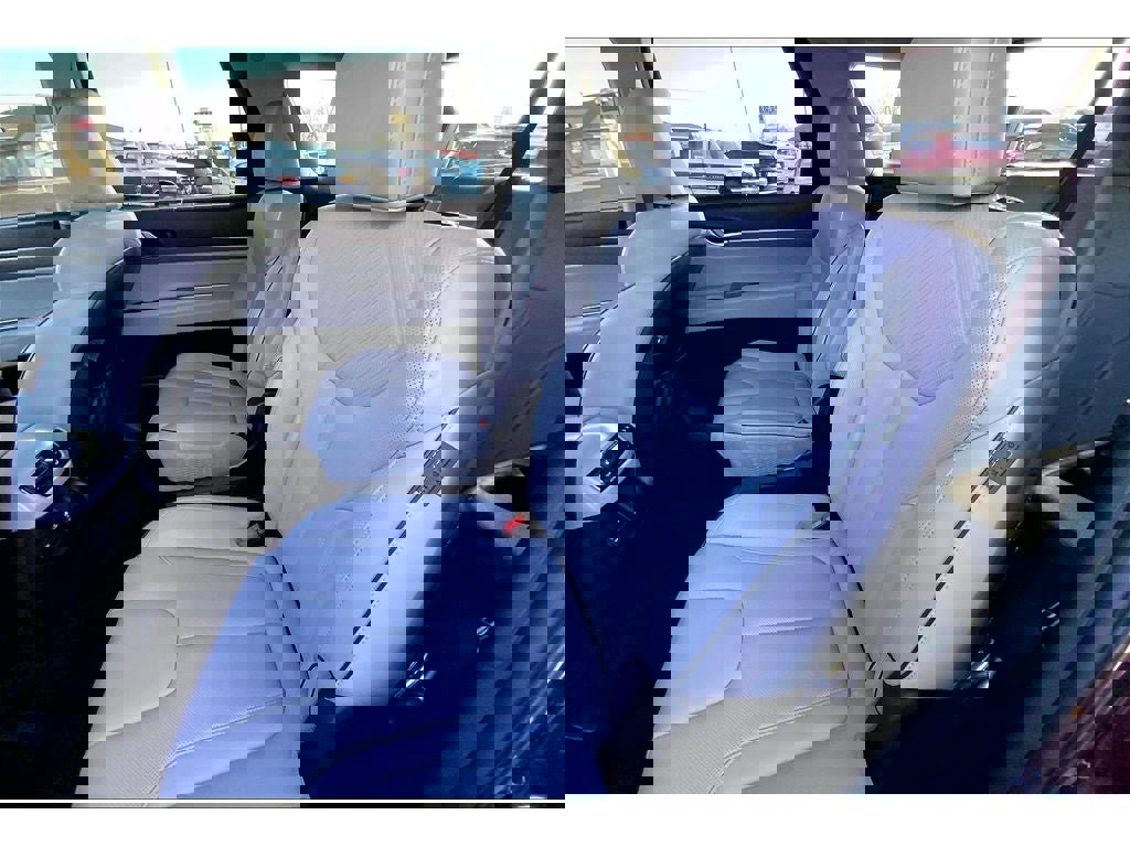 Used 2024 Hyundai Palisade SEL w/ Premium Package image 28