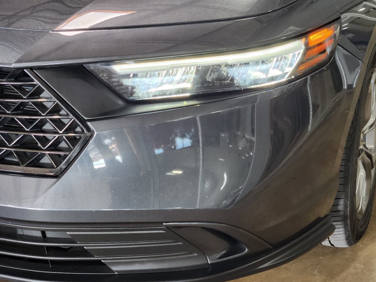 Used 2023 Honda Accord EX image 22