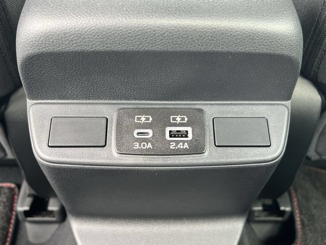 New 2026 Subaru WRX Premium AWD/4WD image 30