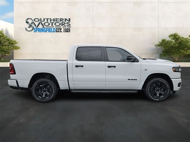 New 2026 RAM 1500 Express AWD/4WD image 6