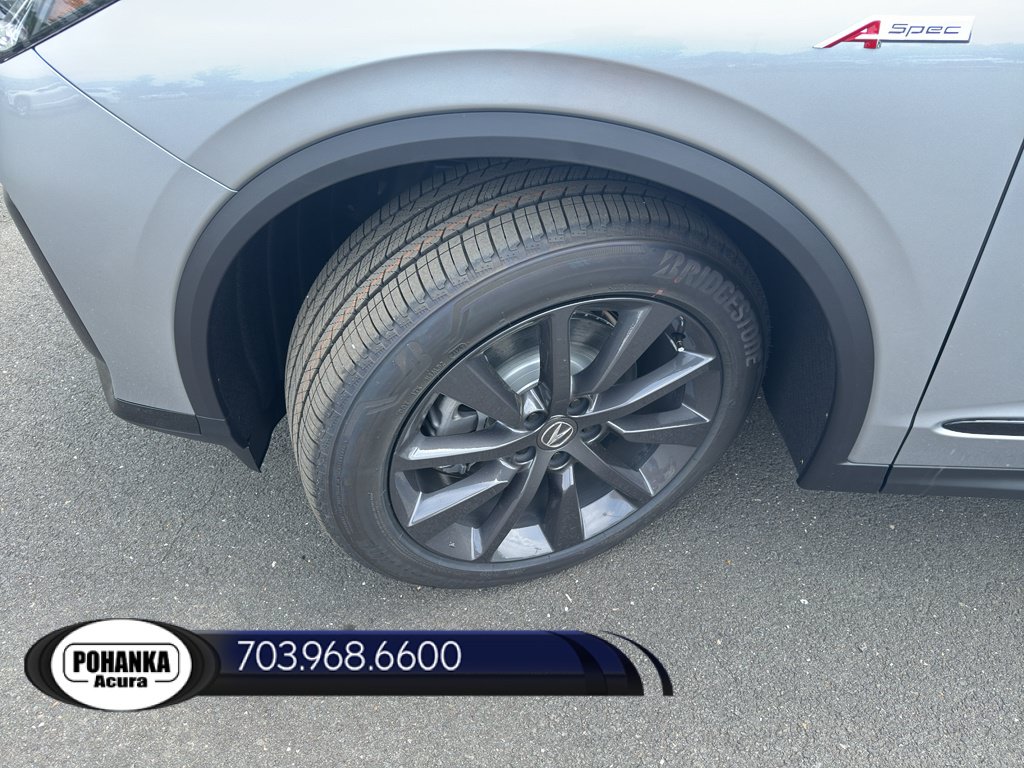 New 2026 Acura MDX A-Spec AWD/4WD image 36