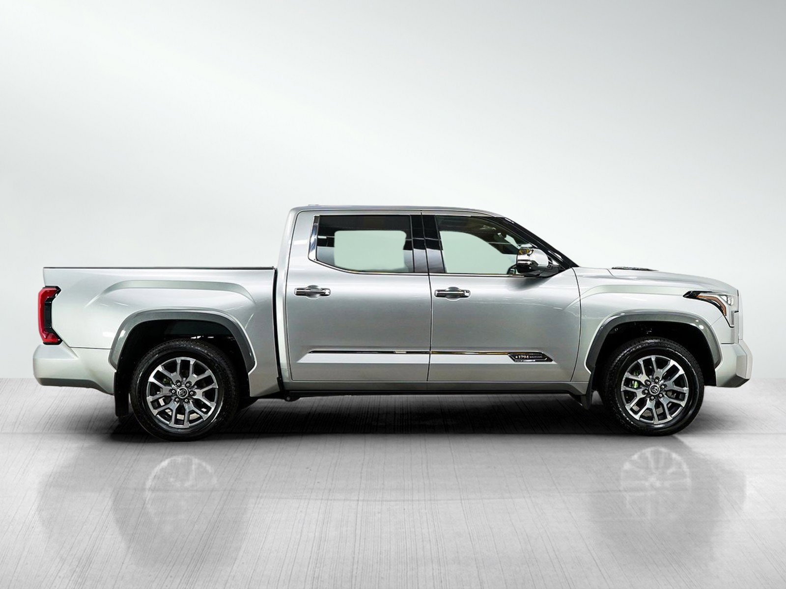 Used 2023 Toyota Tundra 1794 Edition w/ Advanced Package AWD/4WD image 6