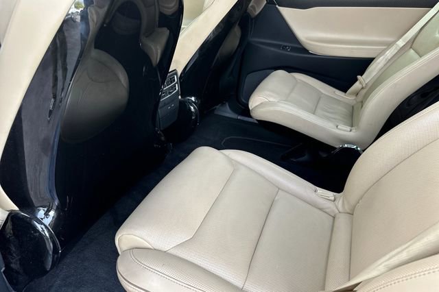 Used 2016 Tesla Model X 90D image 11