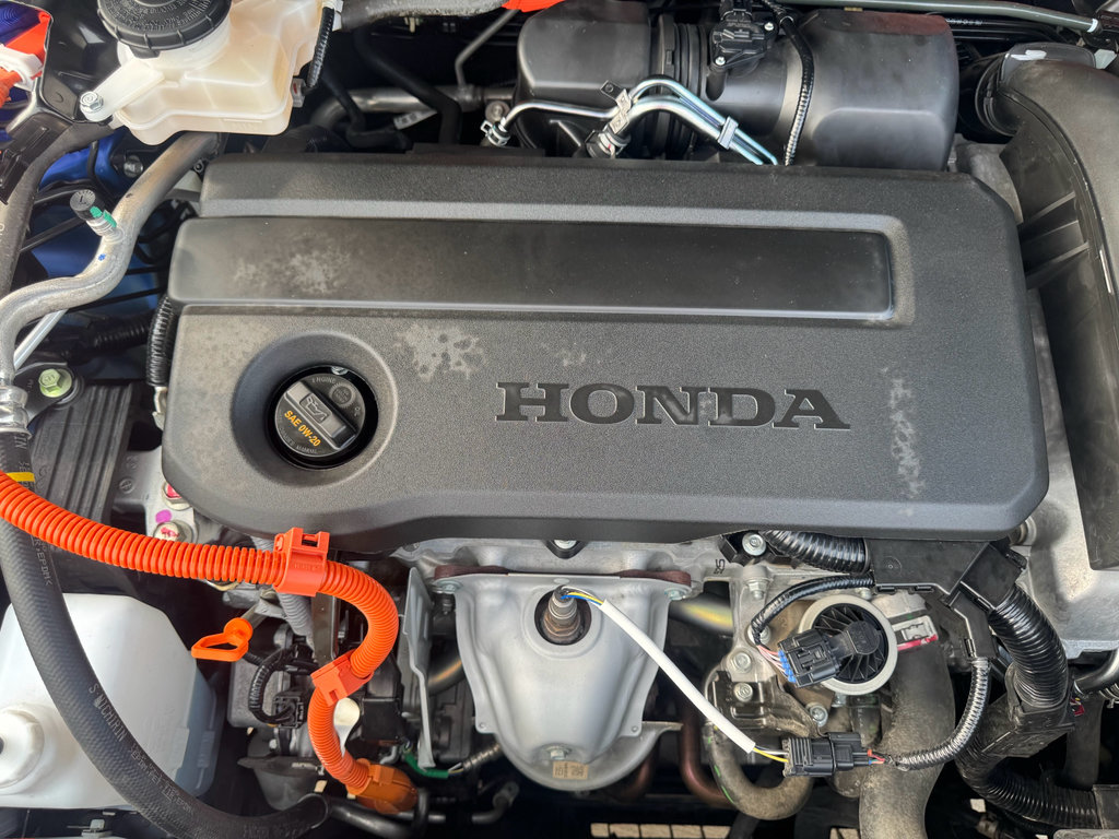Used 2024 Honda CR-V Sport image 29