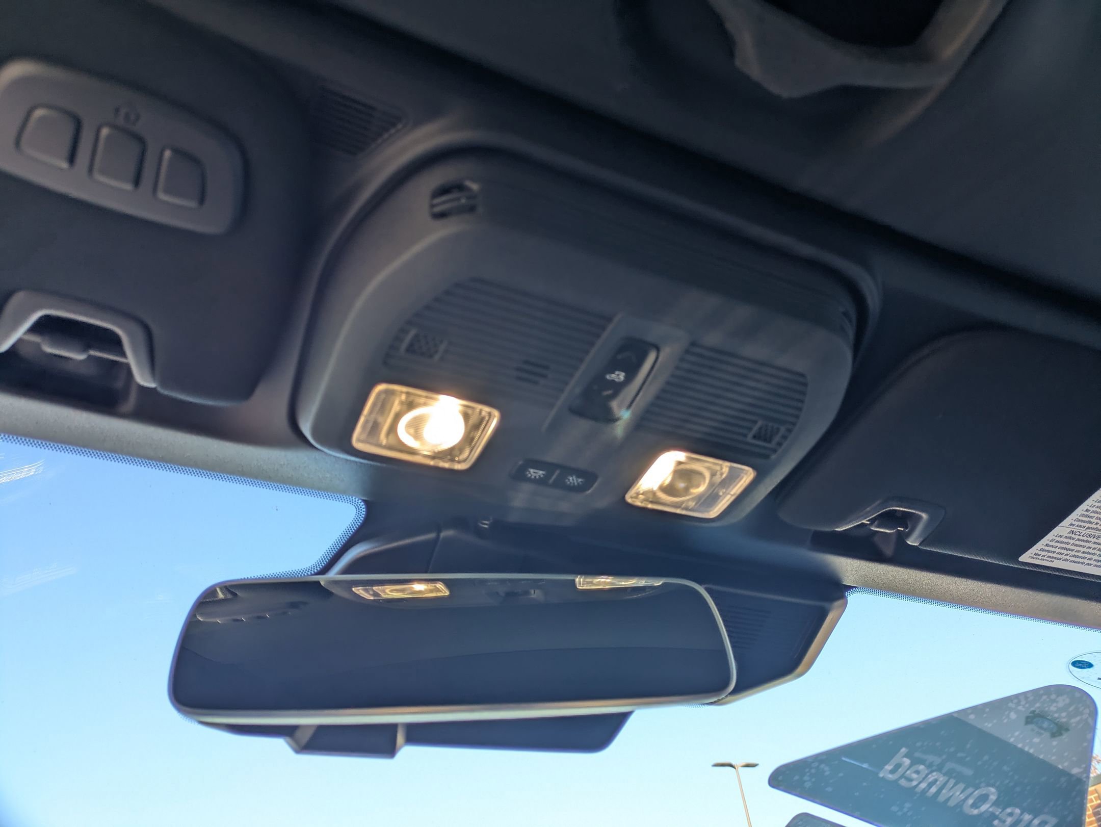 Certified 2024 Ford Mustang GT Premium w/ GT Performance Package image 26