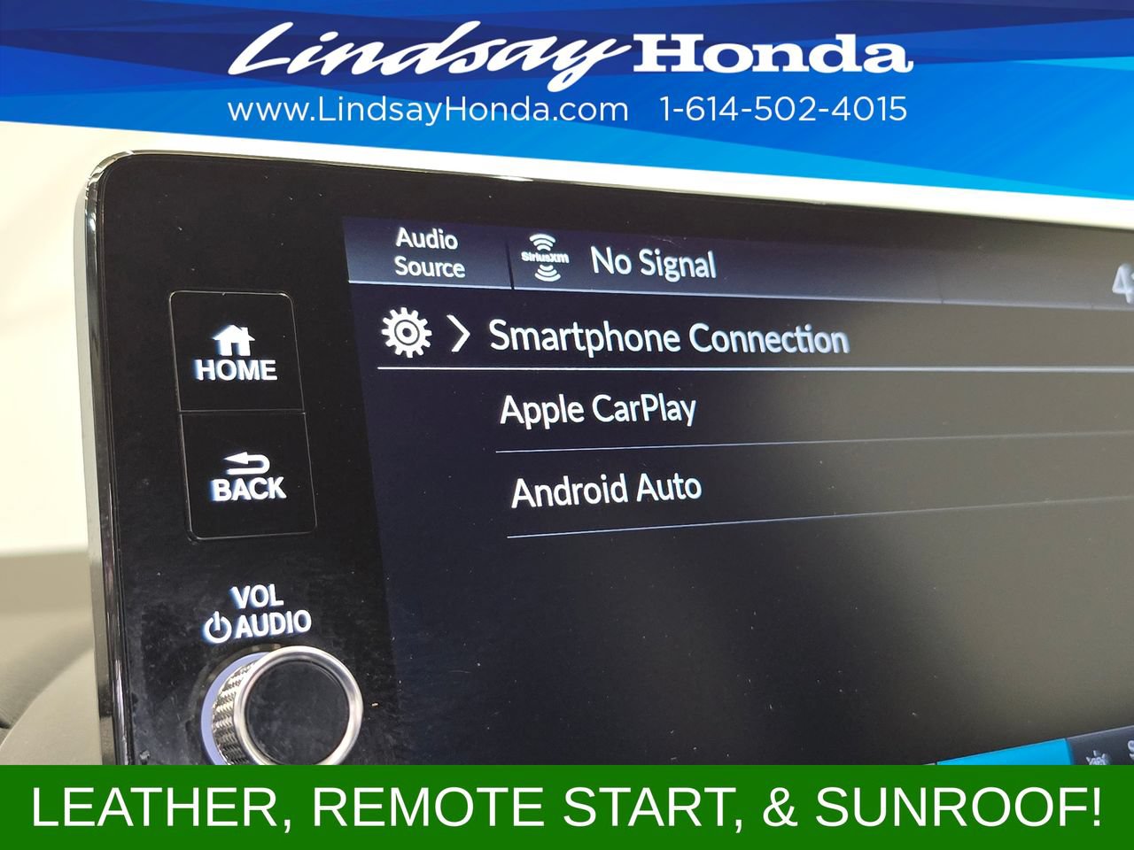 Used 2024 Honda CR-V EX-L image 17