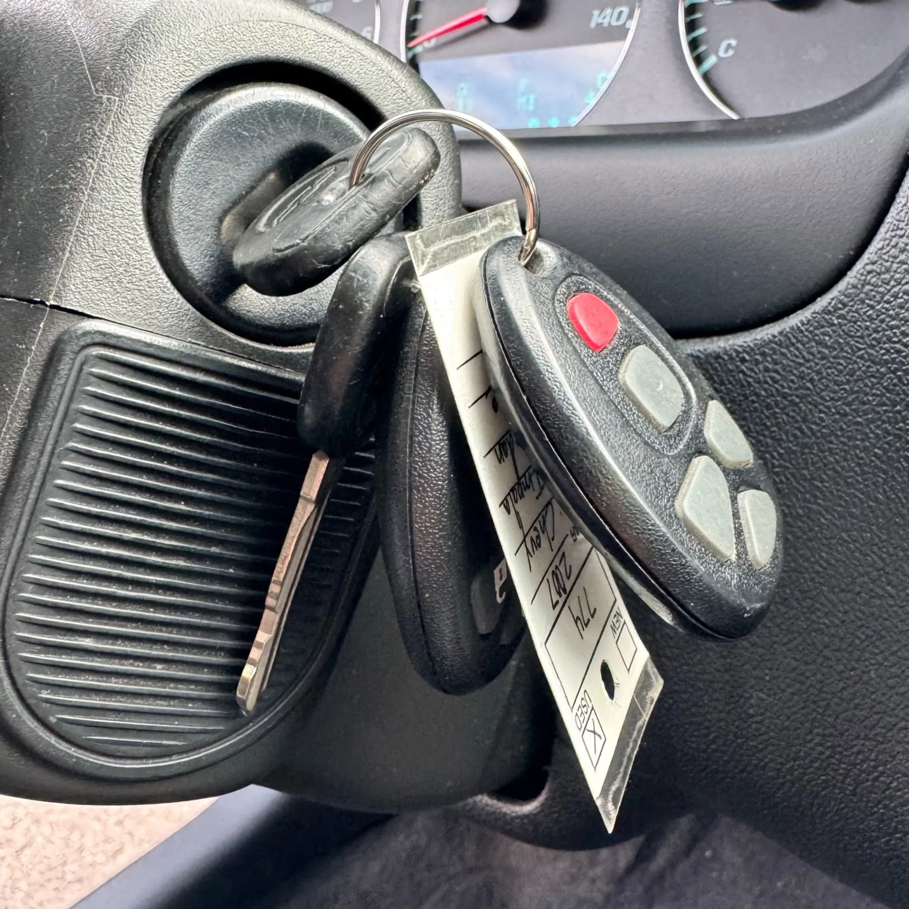 Used 2007 Chevrolet Impala LT image 21