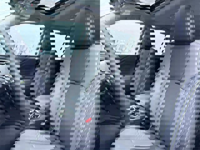 Certified 2025 Subaru Outback Onyx Edition XT w/ Popular Package #2 image 12