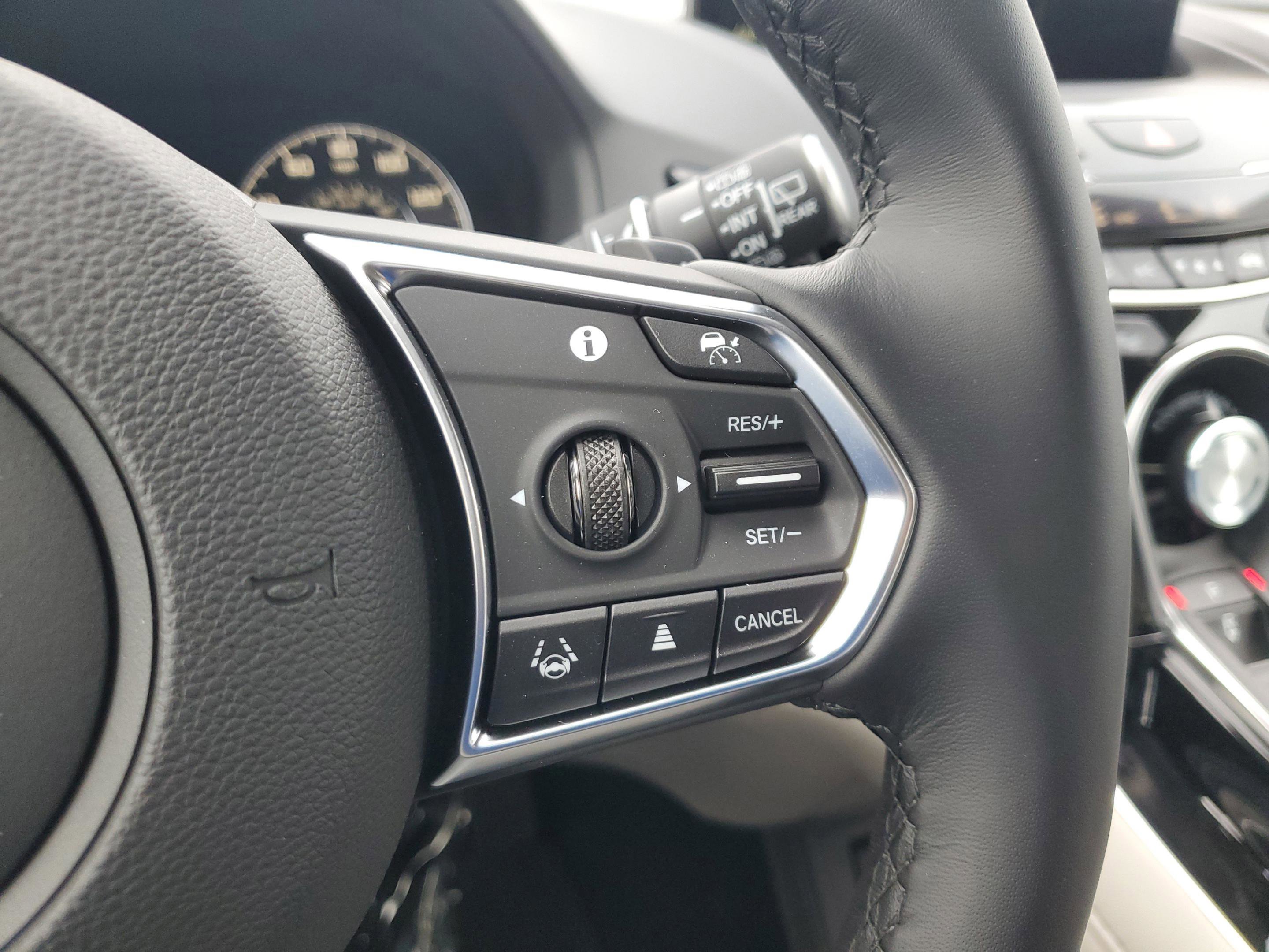 New 2026 Acura RDX SH-AWD w/ Technology Package image 22