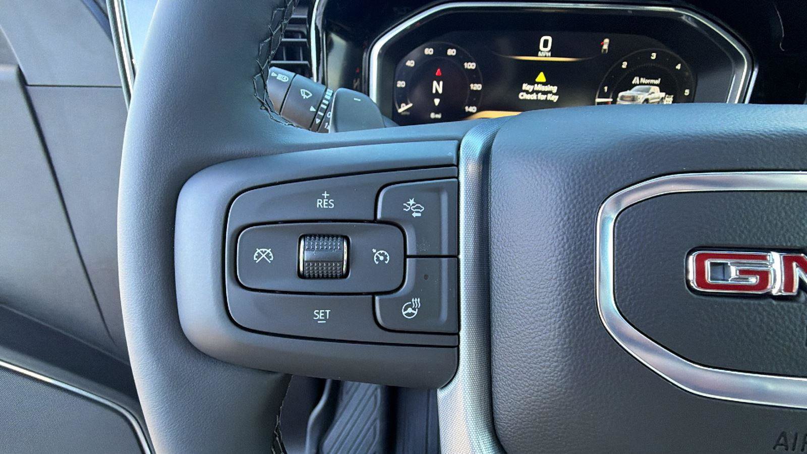 New 2026 GMC Sierra 1500 SLT w/ SLT Premium Package image 15