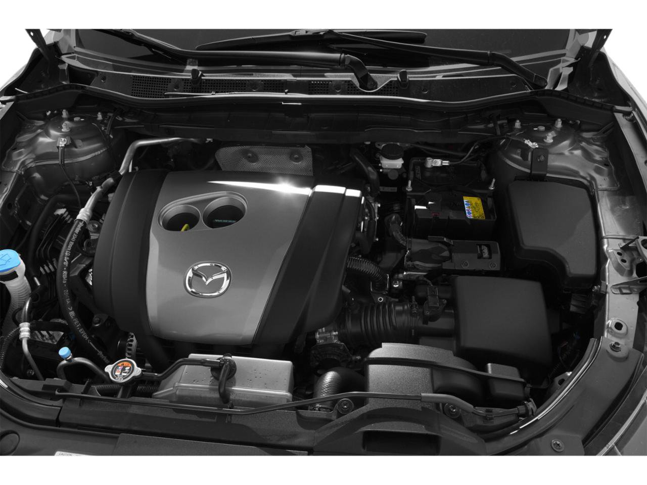 Used 2015 MAZDA CX-5 Grand Touring image 42