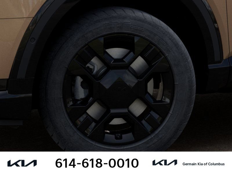 New 2027 Kia Telluride SX X-Pro AWD/4WD image 12
