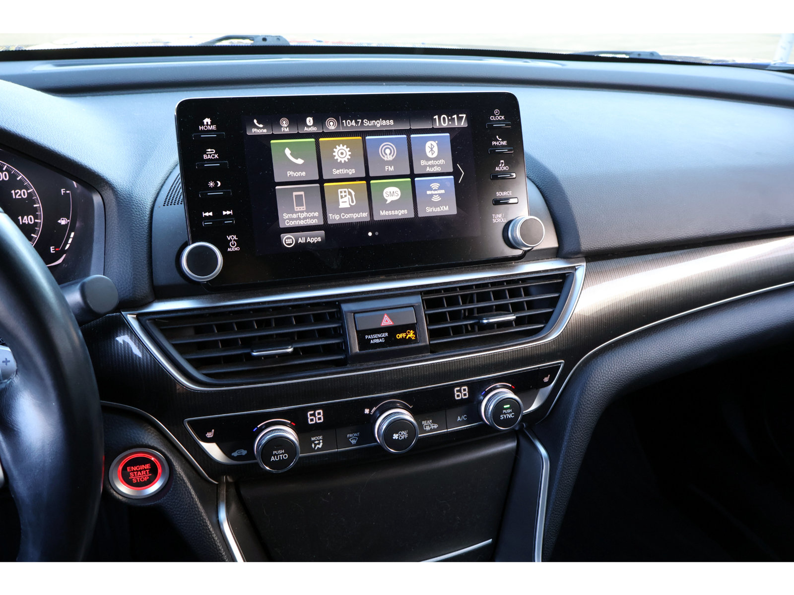 Used 2020 Honda Accord Sport image 23