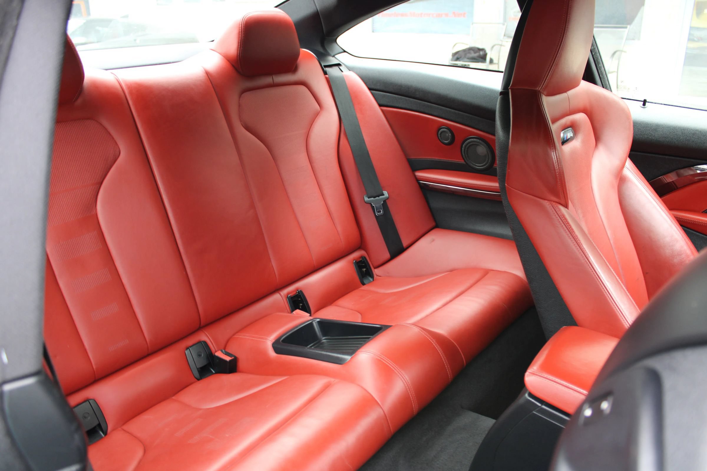 Used 2018 BMW M4 Coupe RWD image 21